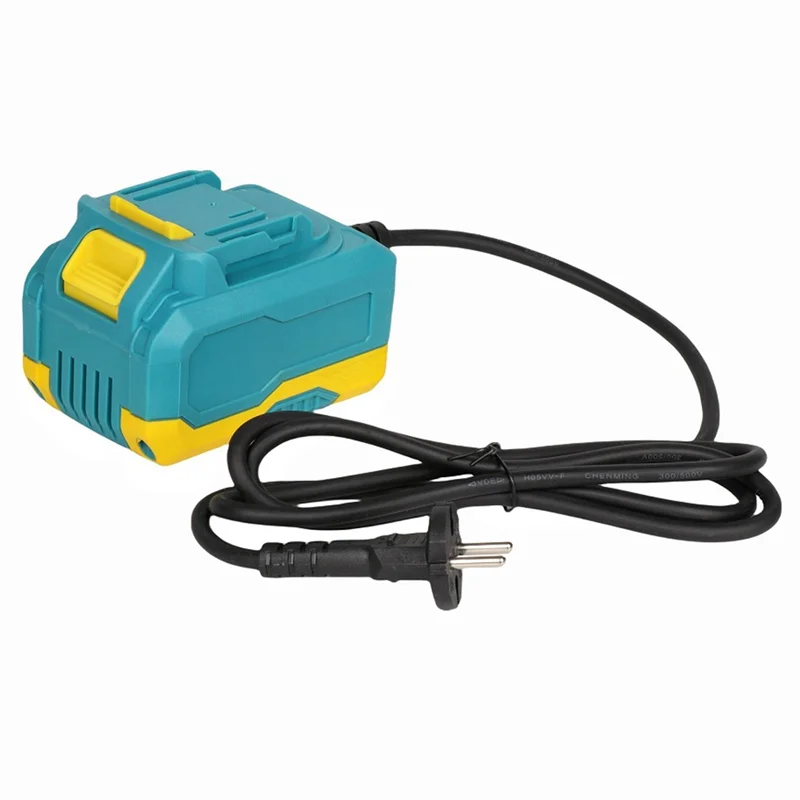 Adattatore di alimentazione CC ABKO-20V/35A per utensili elettrici con interfaccia 18V, spina europea