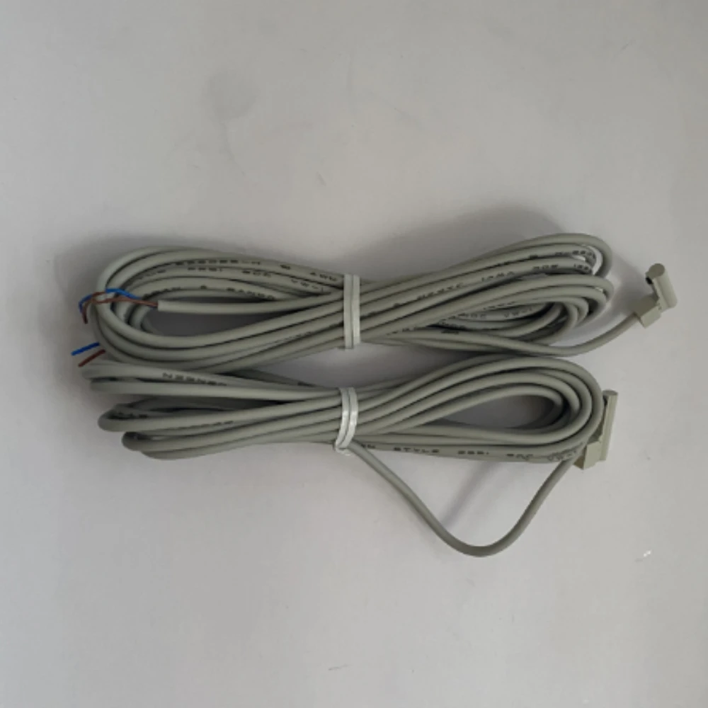 Pneumatic Cylinder Magnetic Sensor Switch 3C-D-A93 D-Z73 D-C73L D-M9B M9N M9PL D-F8P F8N Position Induction Switch