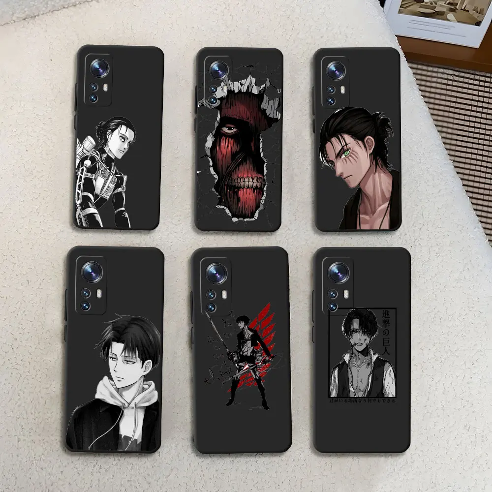 Attack On Titan Jap… - image