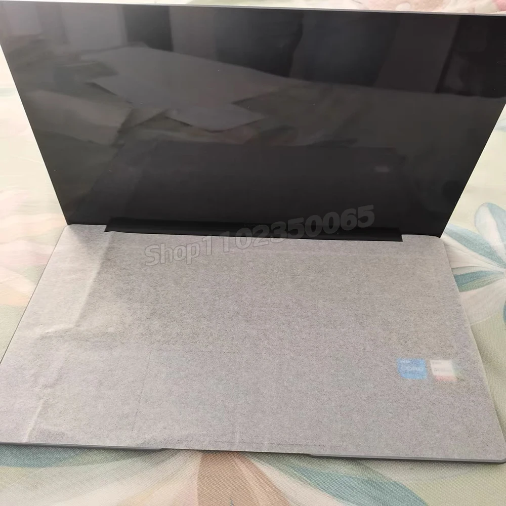 100pc Paper Protective Film Notebook Palm Keyboard Blanket Cover Laptop Screen Dust-Free Protector For MacBook Pro 13/15/16 Inch