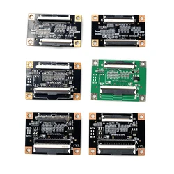 QK-68PIN TO 51pin 4K QK-60PIN TO 51 Pin Support three-in-one motherboard needs assessment