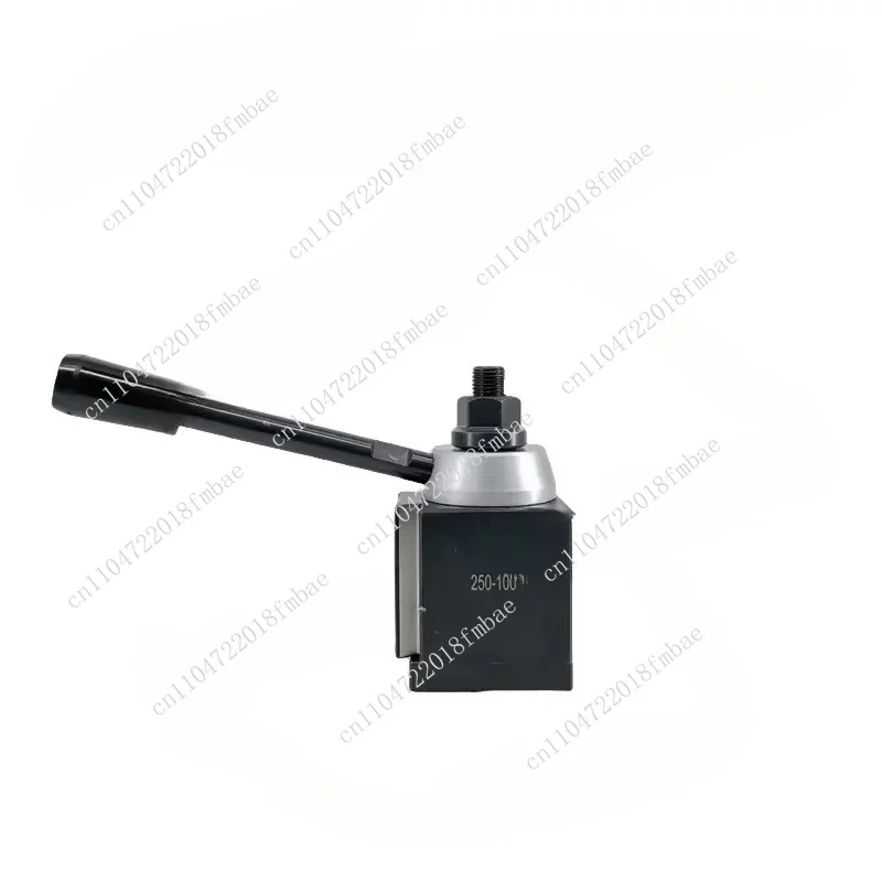 Quick change bracket piston locking tool holder new type 250-100