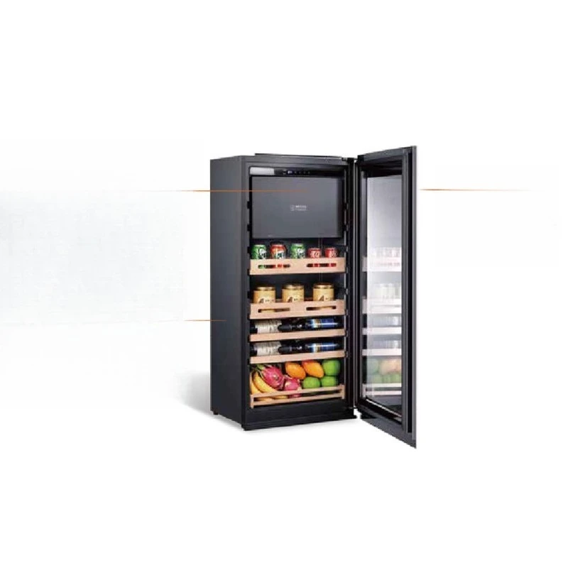 

Entry wine cabinet ice bar constant temperature refrigerator whole house home improvement silent