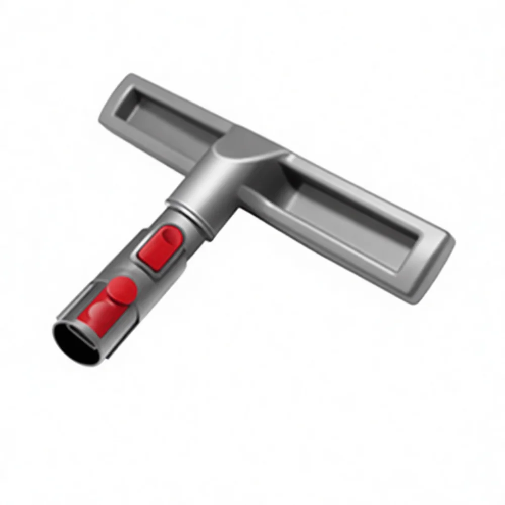 Dust Cleaning Brush Head For Dyson V7 V8 V10 V11 V15 Vacuum Cleaner Parts Mixed Horse Hair Floor Sweeper Attachment Tool