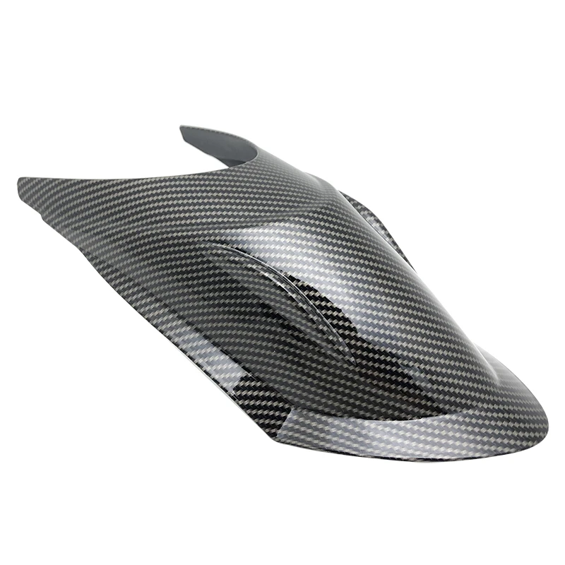 Guardabarros delantero para motocicleta, extensión trasera para BMW R1200GS LC R1200 GS Adventure R1250GS ADV 1250GSA 2014-2023