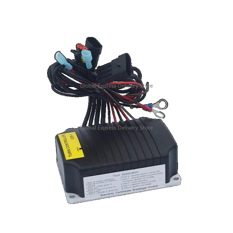 

Steering Controller C29-1 for Forklift Truck