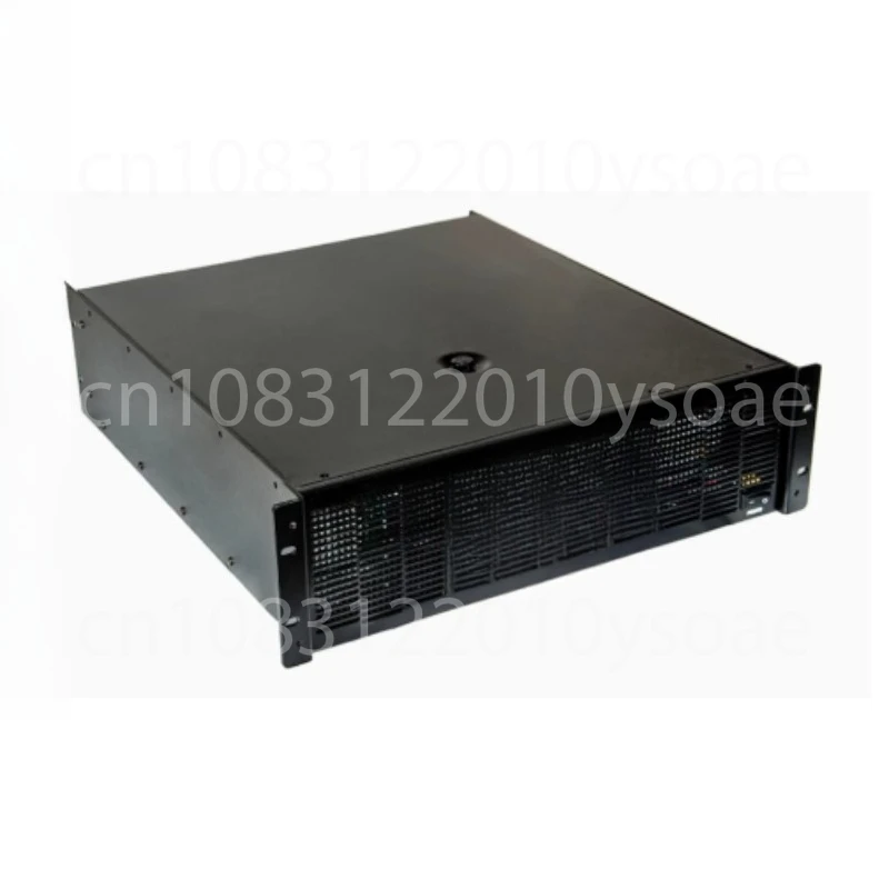 

Sound level peak CA9 700W * 2 Post stage professional high-power amplifier