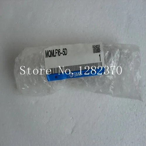 [SA] New Japan genuine original SMC cylinder MQMLF16-5D spot