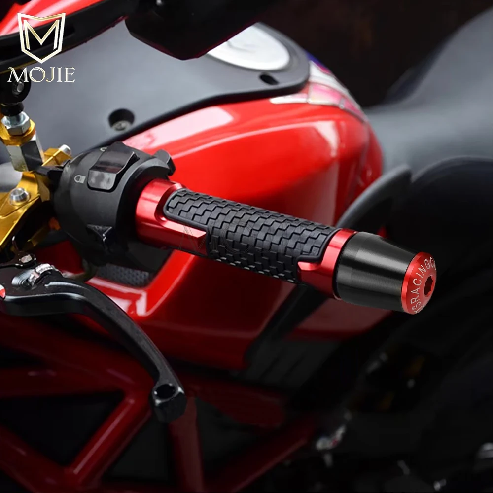 Motorcycle Accessories 7/8