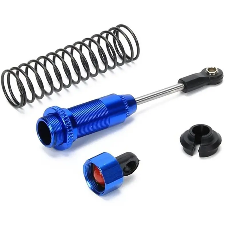 WOWFU-Remote Control Car Metal Parts Metal Shock Absorbers A969A979 Shock Absorbersremote Control Model Parts And Accessories