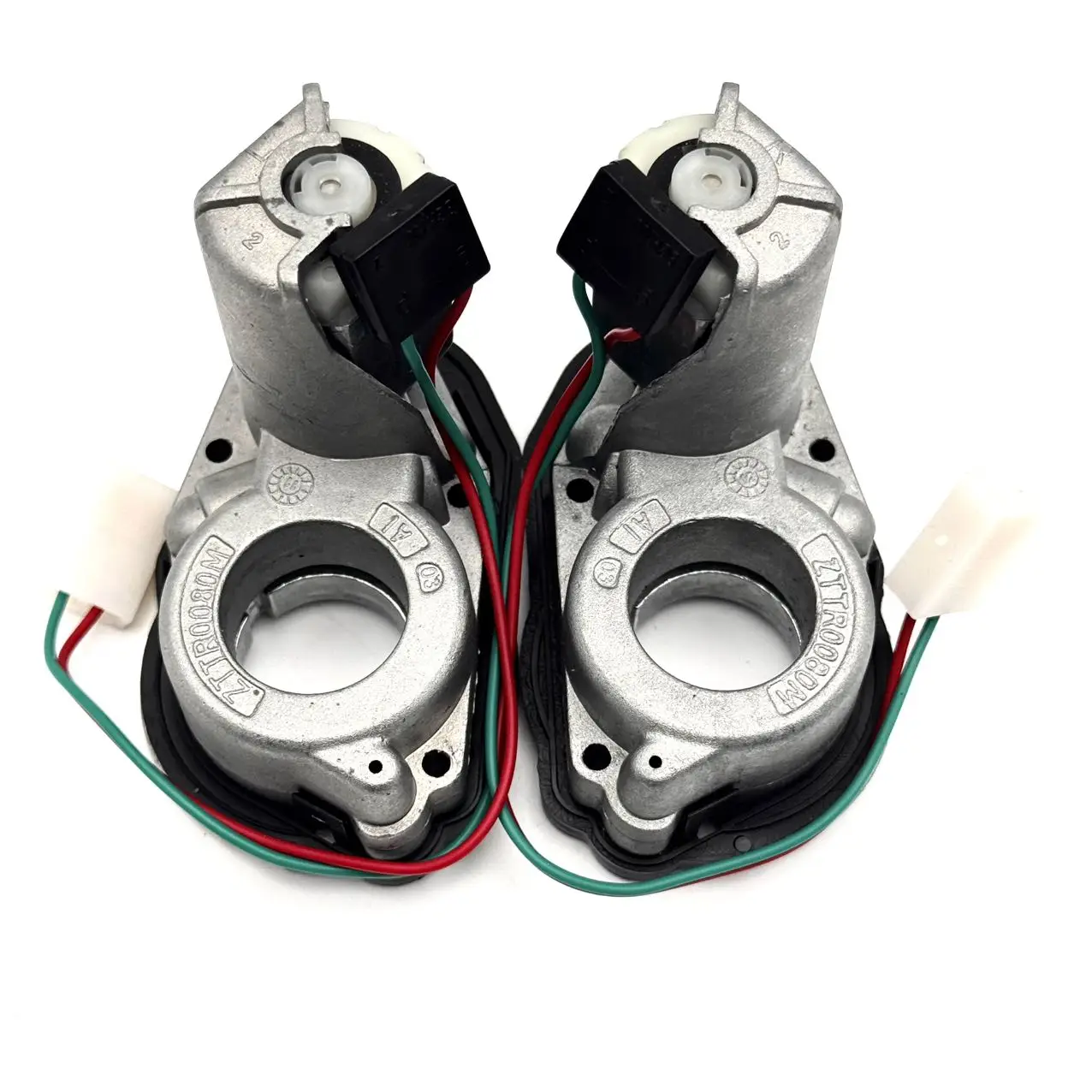 Left/Right Car Rear View Mirror Drive Motor Side Mirror Folding Motor For VW Tiguan MK2,Audi A6 S6 C8,BMW X4 X5 Z4/5 Series
