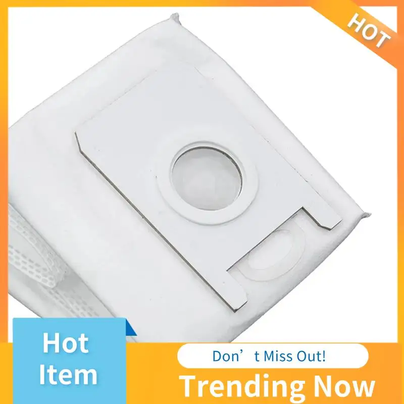 BBNV-ملحقات أكياس الغبار ل Conga 2290 الروبوتية مكنسة كهربائية مرشح الغبار ورقة حقيبة أكياس الغبار استبدال