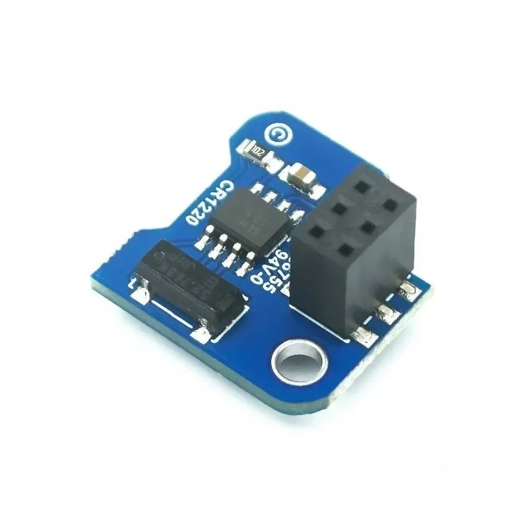 RASPBERRY PI PCF8523T RTC Breakout Board Clock module development Board