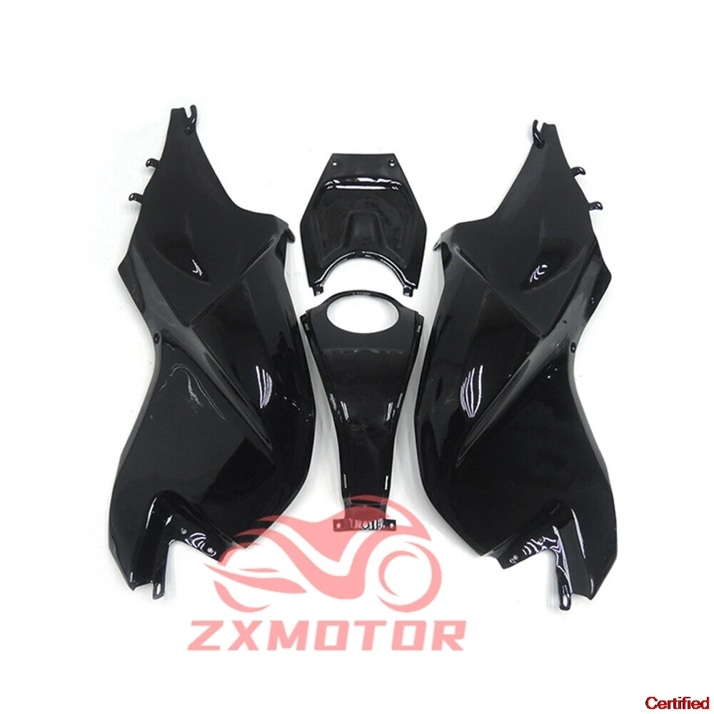 New Free Custom Fairing Kit for BMW K1200S 05 06 07 08  ABS Fairings K1200 S 2005 2006 2007 2008