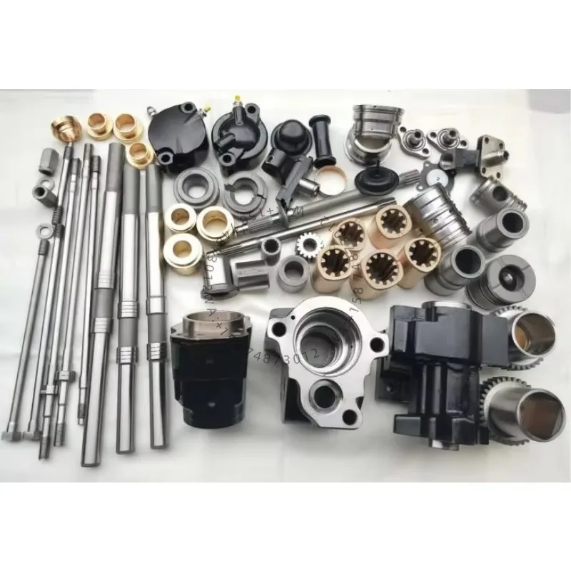 3115923897 - Overhaul Kit - 3115 9238 97   PART Drifter Spare Parts/mining Machinery Parts