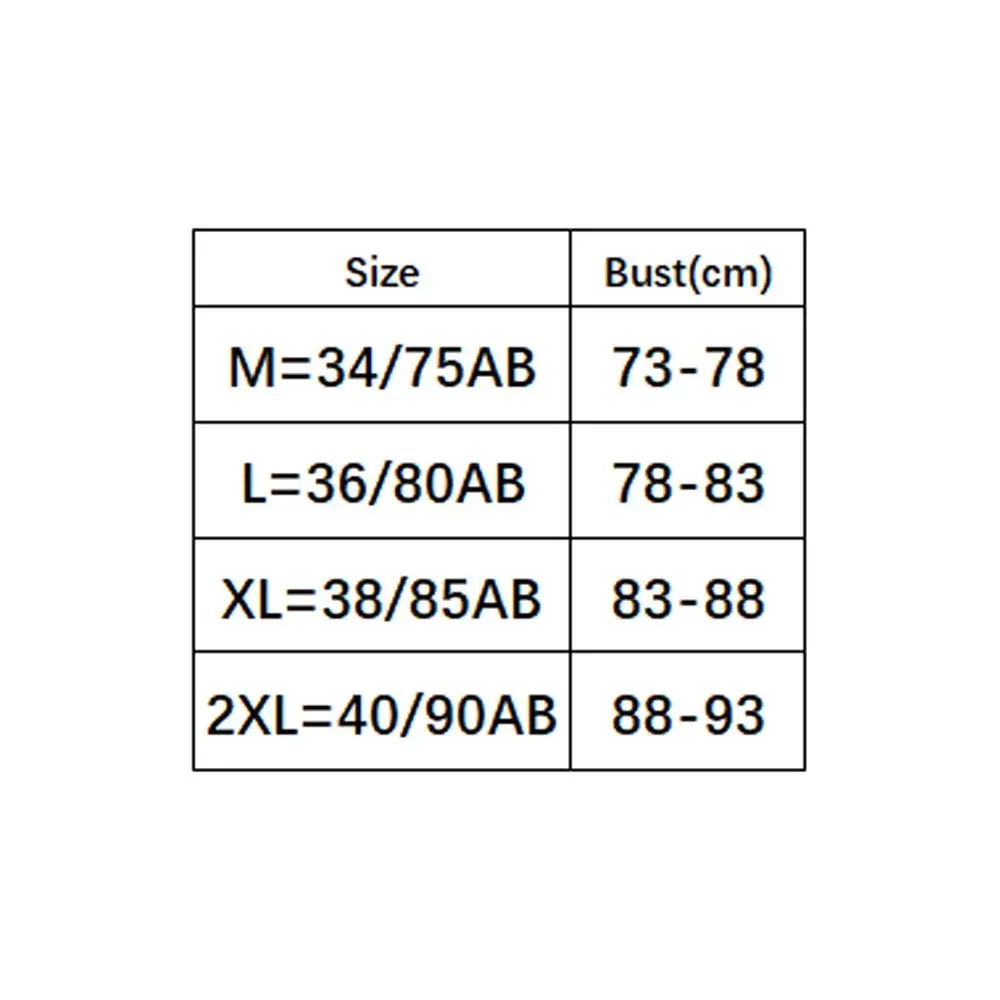 Breathable Sweet Wireless Push Up Bra Anti-sagging Lingerie Seamless Deep V Bra Shockproof Thin Underwear Women Gifts