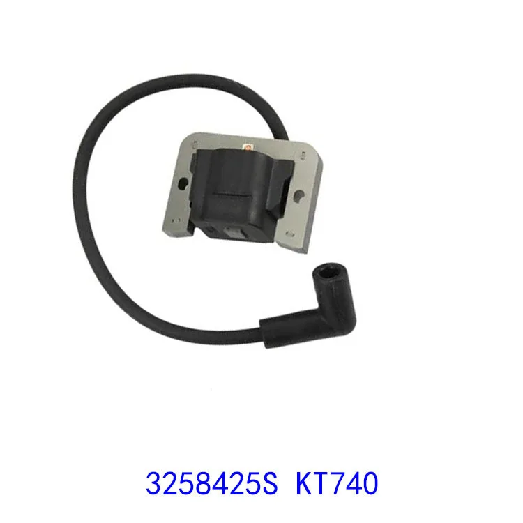 Mower accessories are suitable for ignition coils Koh-ler 3258425S KT740 3258407-S, 3258409-