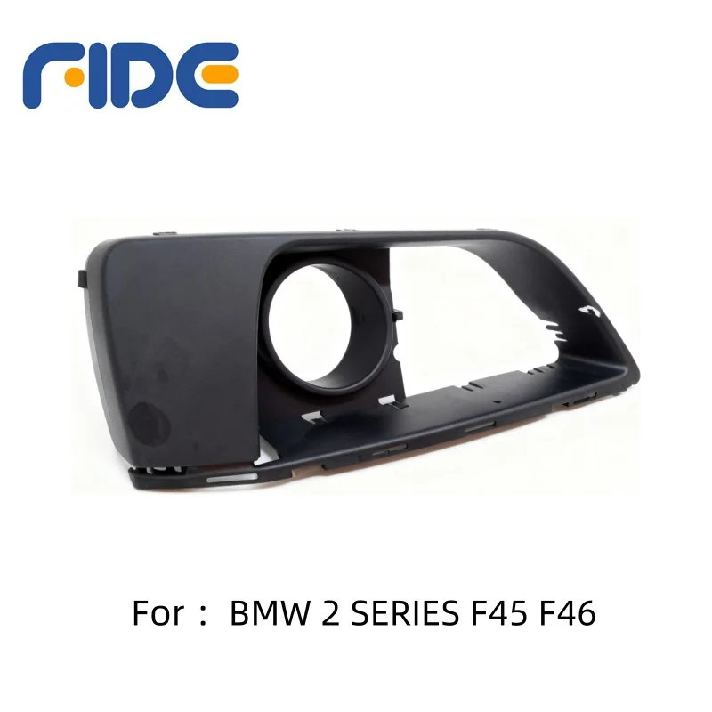 

51117407701 FIDE Front bumpe Grill, side, open, left, luxury + PDC For BMW 2 SERIES F45 F46