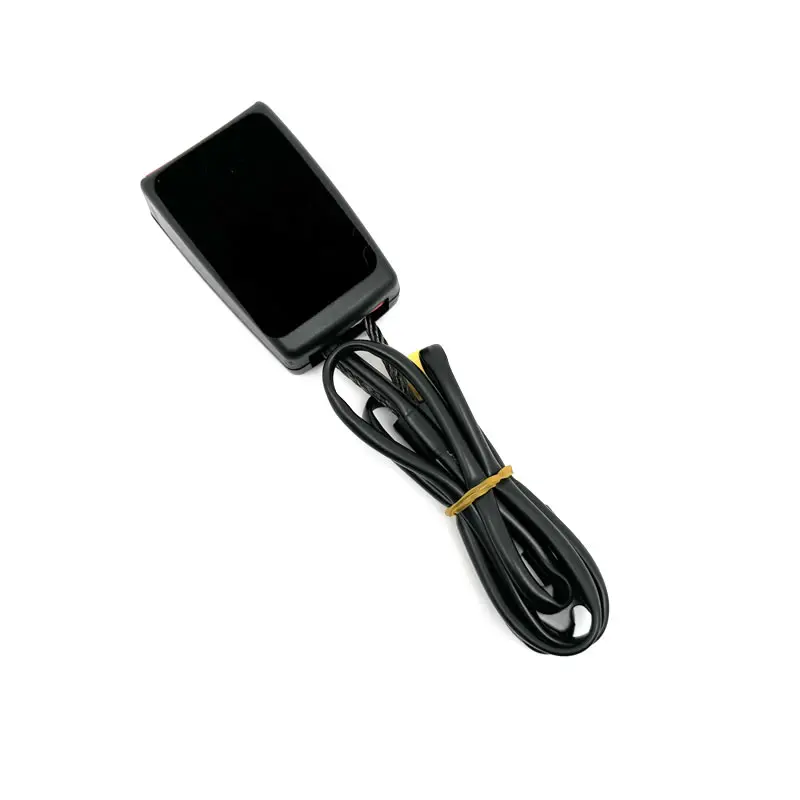 A6398600069 High Quality Front Seat Belt Buckles For Mercedes-Benz W636 W639 Vito Viano 2006-2014 OEM 6398600069