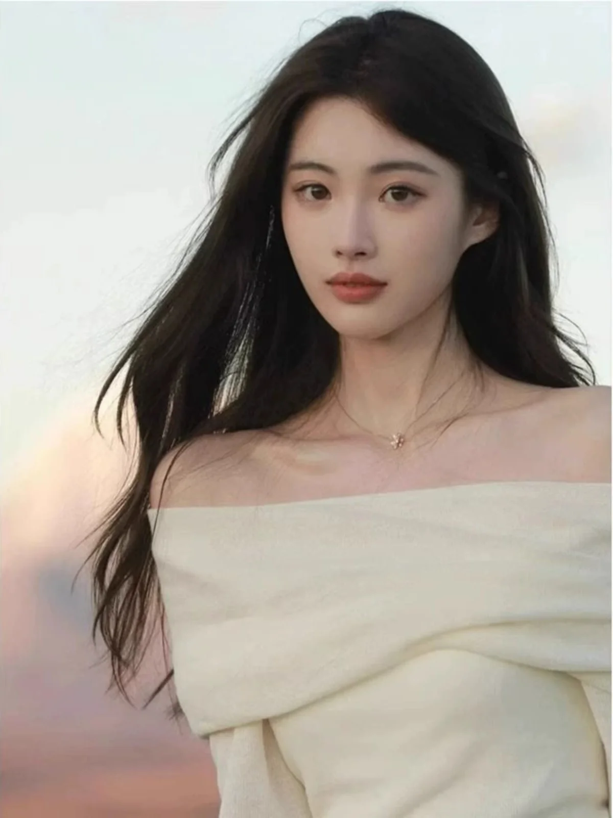 

Sweaters Jumpers Pullovers Women European Style Knot Crystal Button Coffee Tassels Weekend Lazy Lounging Sparkling Closure Sport