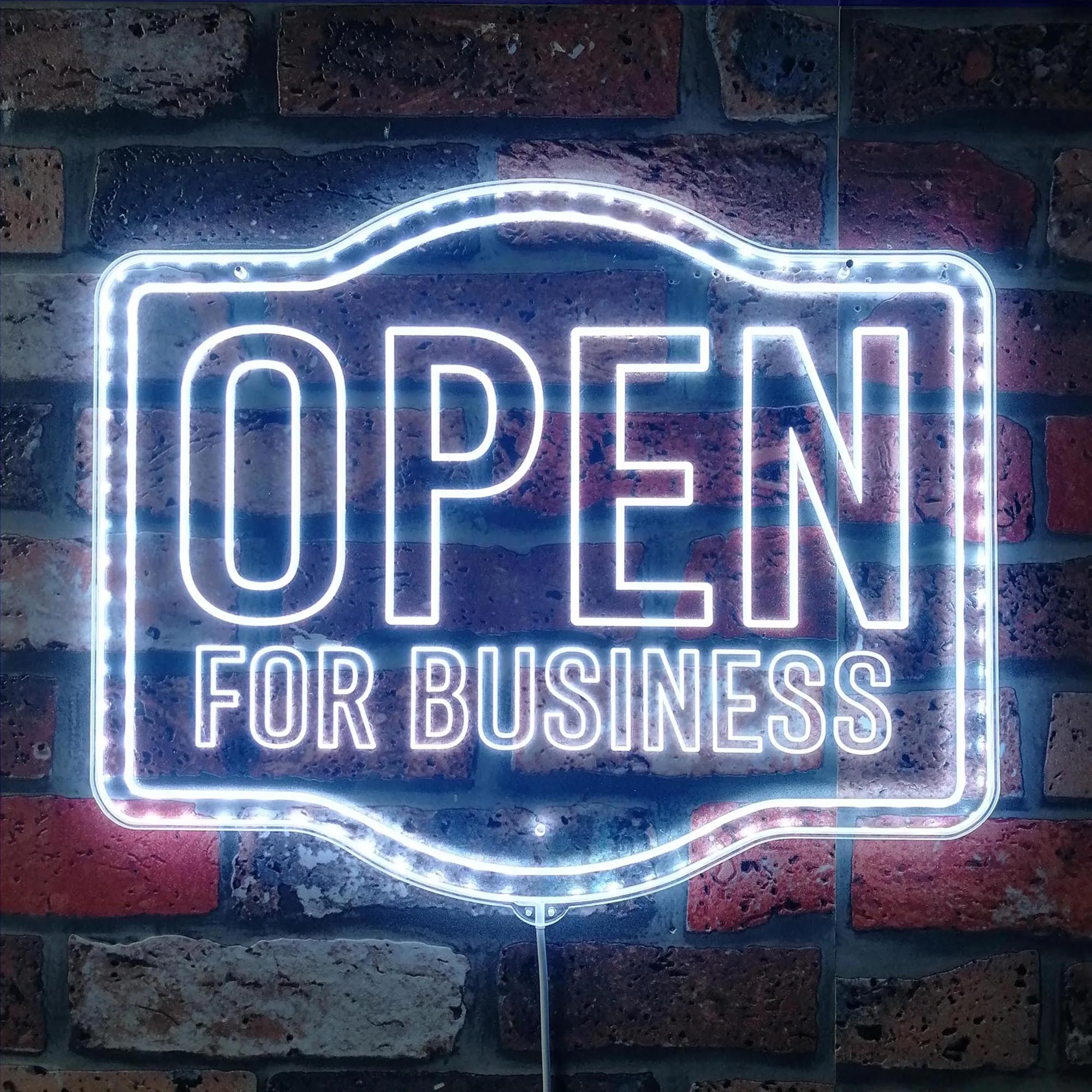 Open For Business S… - image