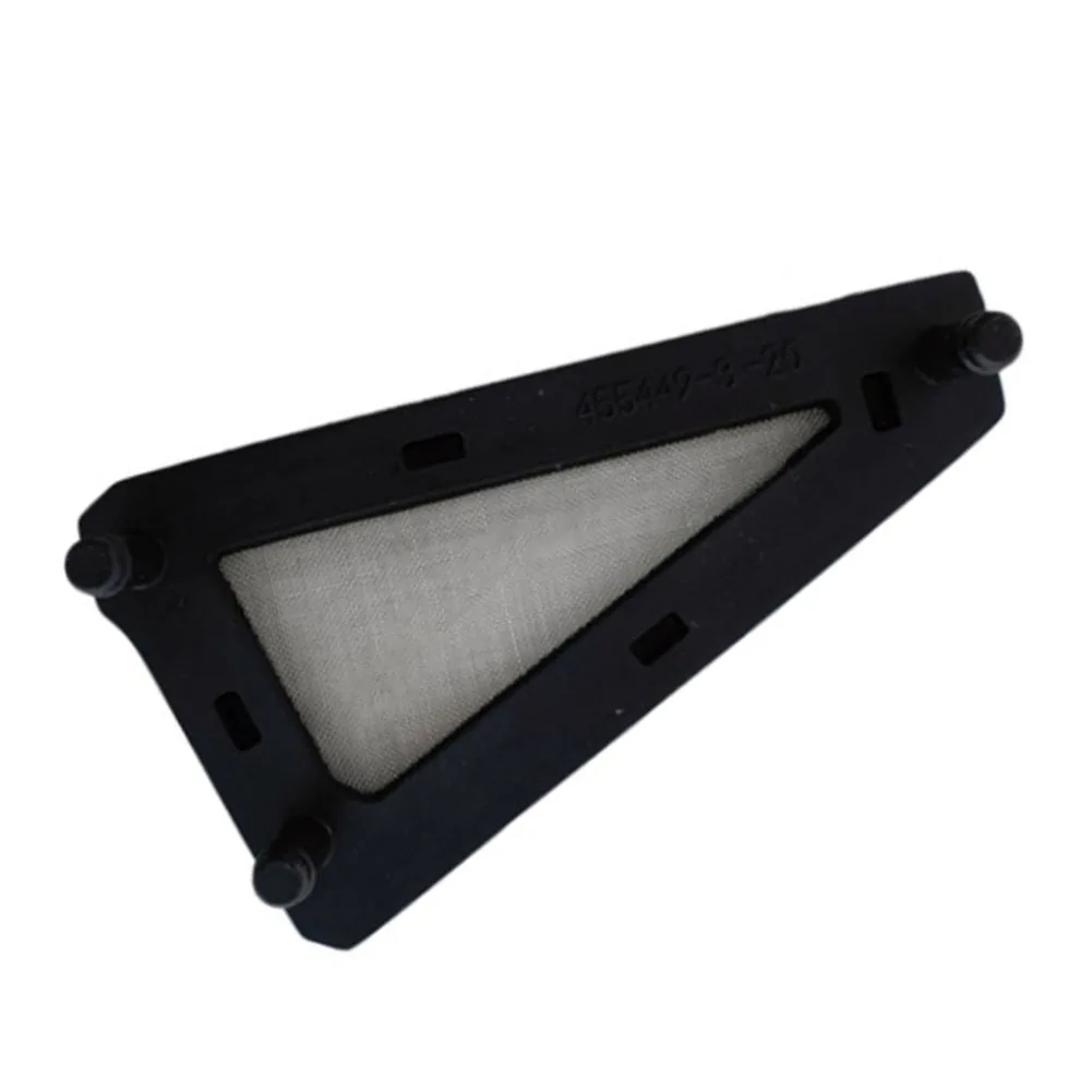 

Для пылезащитного чехла Makitas для аккумуляторного стального резака, левая сторона, 455449-3, для DGA454 DGA455 DGA456 DGA458 DGA463 DGA467 469