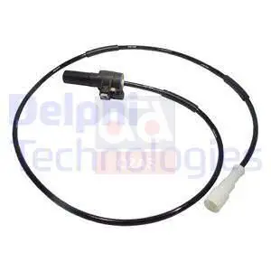 Store code: ss2 for ABS sensor rear CORS A.B