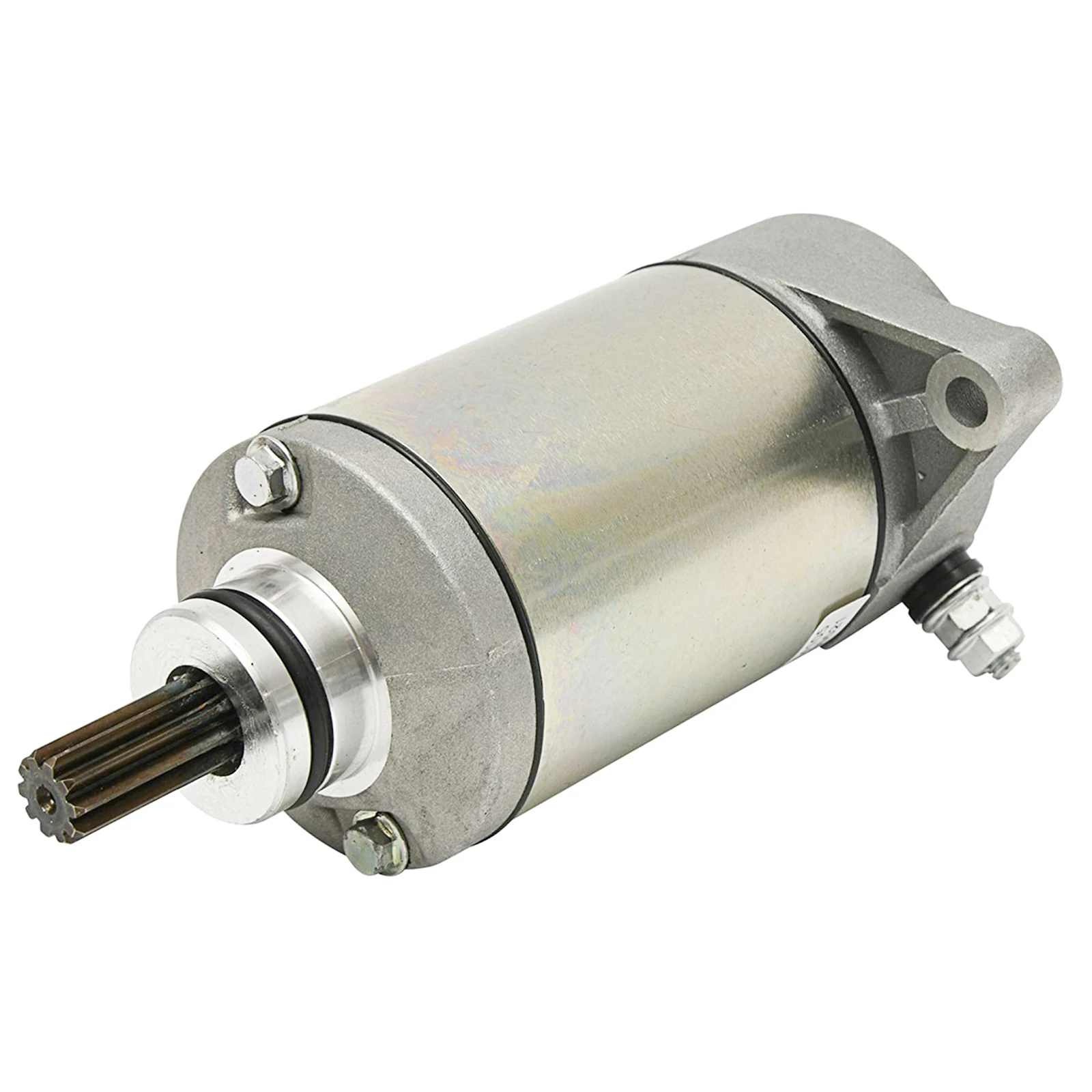 Starter Motor for Arctic Cat & Kymco ATV 350 366 400 450 425 500 TRV450i XC450i Replace 3305-954 31210-PTA1-800 31210-PTA1-D406