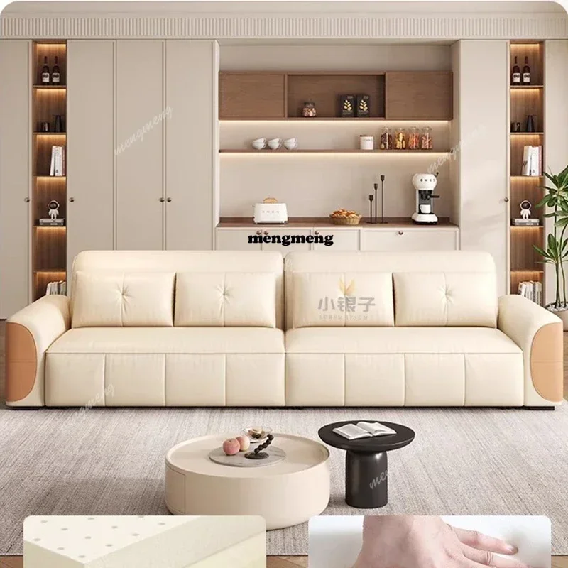 

Smart Remote Control Electric Folding Sofa Bed Modern Simple Design Cloud Couch Sofa Modular Living Room Furniture Sofa Cama