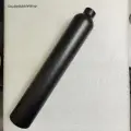 Matte Black only