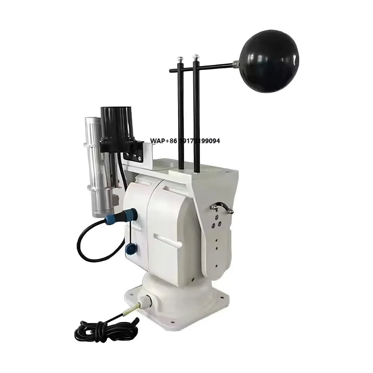 

Direct Radiation Scattering Instrument Photovoltaic for PV Plant Monitoring Light Sun Solar Tracking System Pyrheliometer