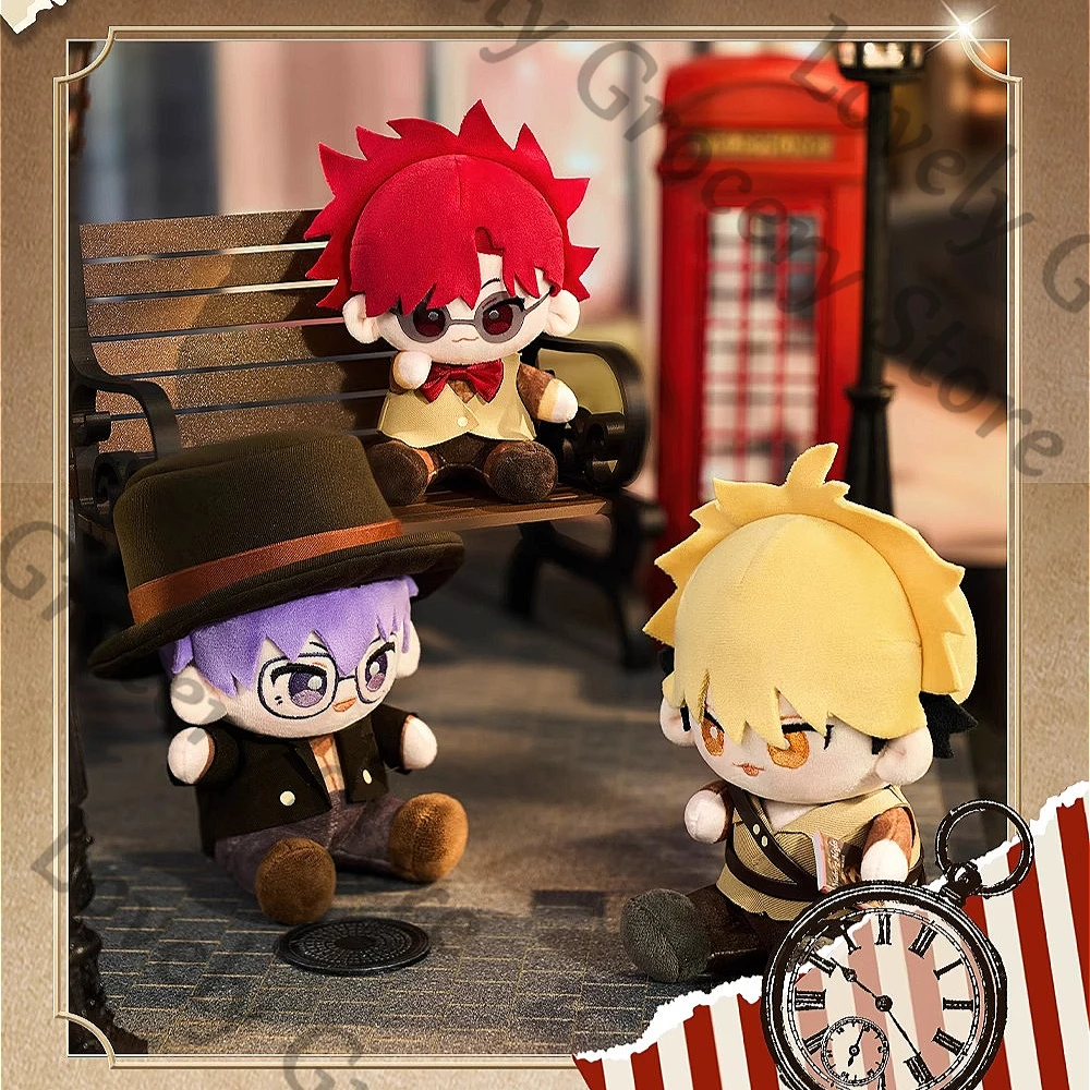 

Аниме Link Click Liu Xiao Vein Xiafei Косплей Мультфильм Пушистая Маумт Кукла Хлопковая подушка для спины Q Версия Пледы Подушка Рождественский подарок