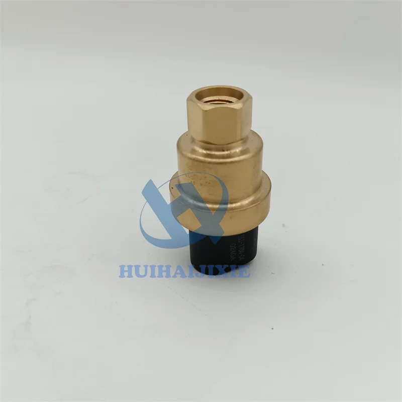 High quality  New pressure sensor 161-1704  197-8394 for CAT Excavator E324D E35D Oil Pressure Sensor Switch 1611704 1978394