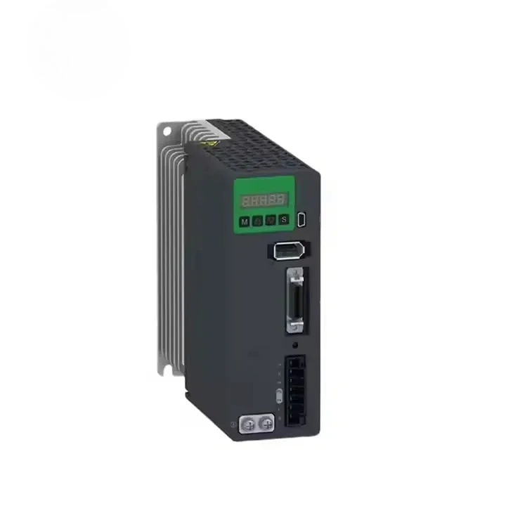 

New Original LXM16DU07M2X Motion Servo Driver, PLC Programming Controller LXM16DU07M2X