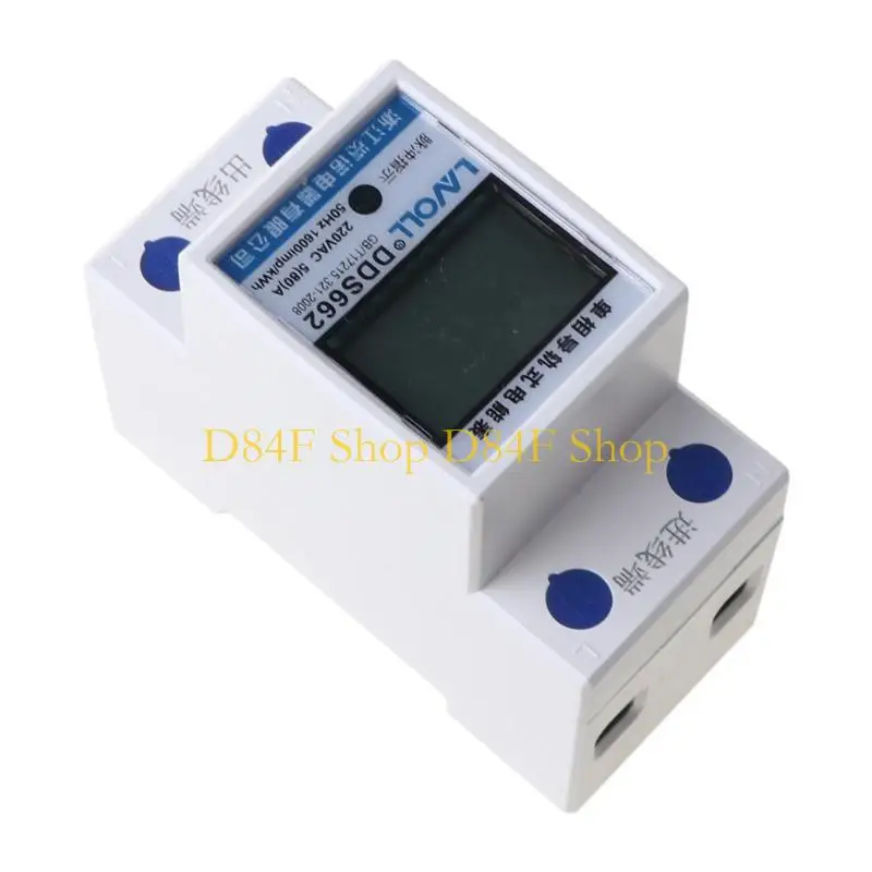 D84F Single Phase D…