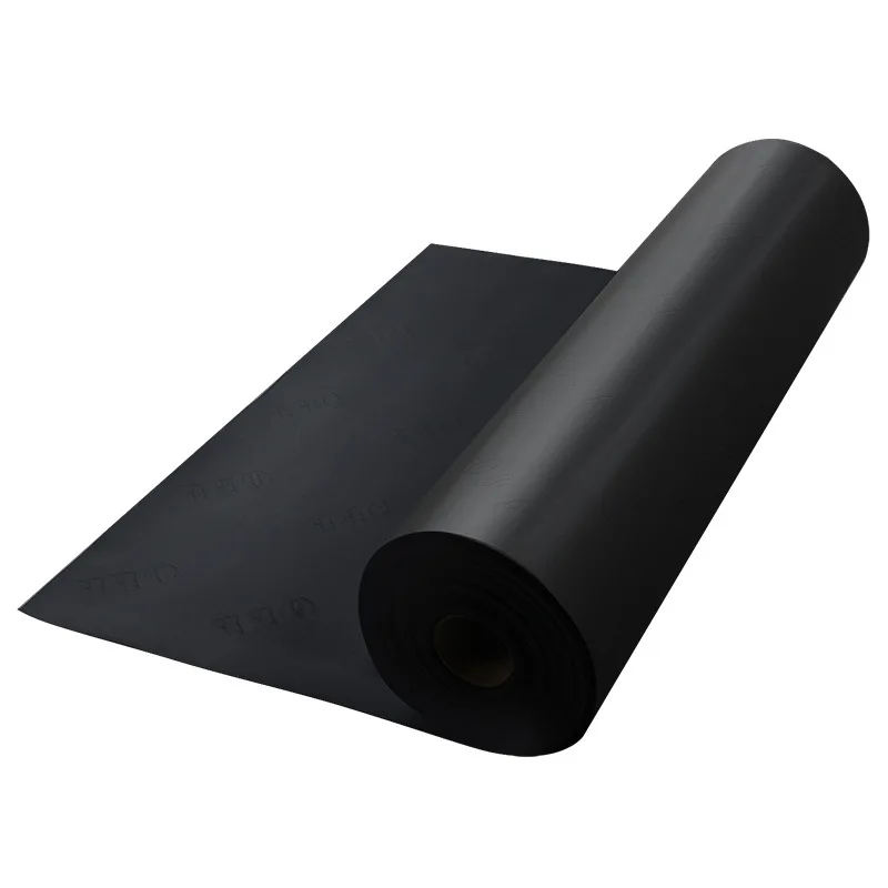 Closed soundproof felt, audio and video room, piano room, damping soundproof felt, ceiling wall soundproof material in bedroom