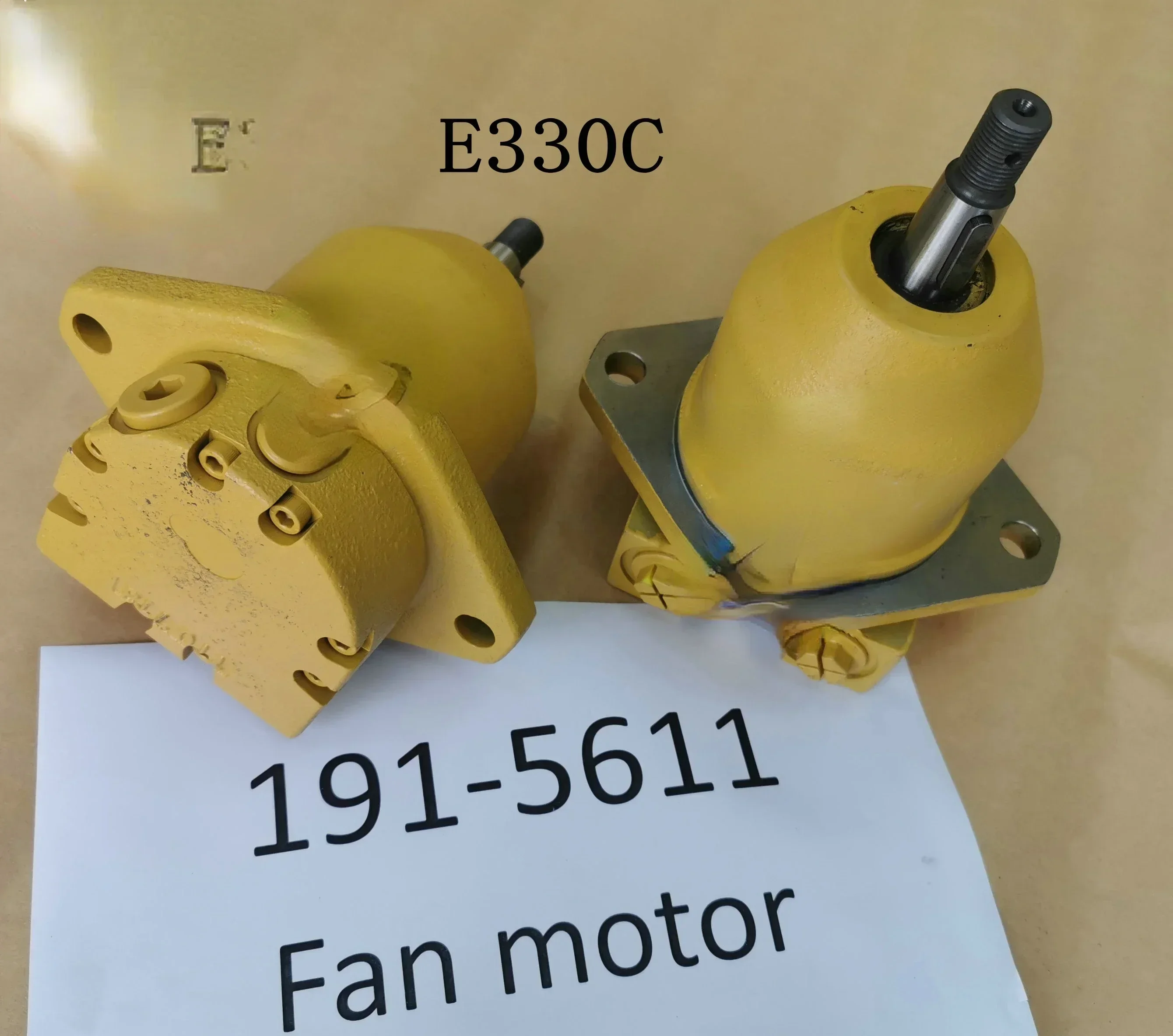 

ГОРЯЧАЯ РАСПРОДАЖА: Вентиляторный двигатель для экскаватора – недорогой и качественный