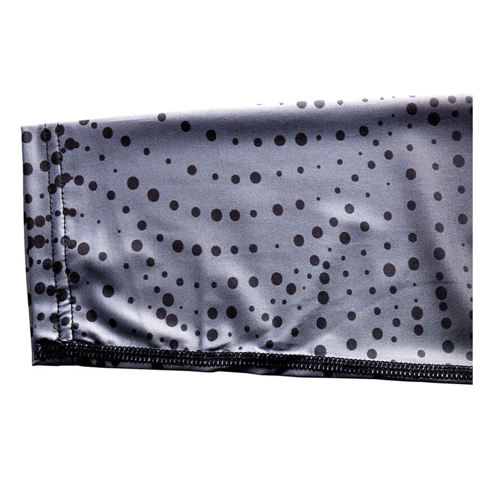 

Мужские компрессионные спортивные брюки, быстросохнущие, серые, размер M, для бега, йоги, тренировок в зале, дышащие, легкие, поддерживающие мышцы