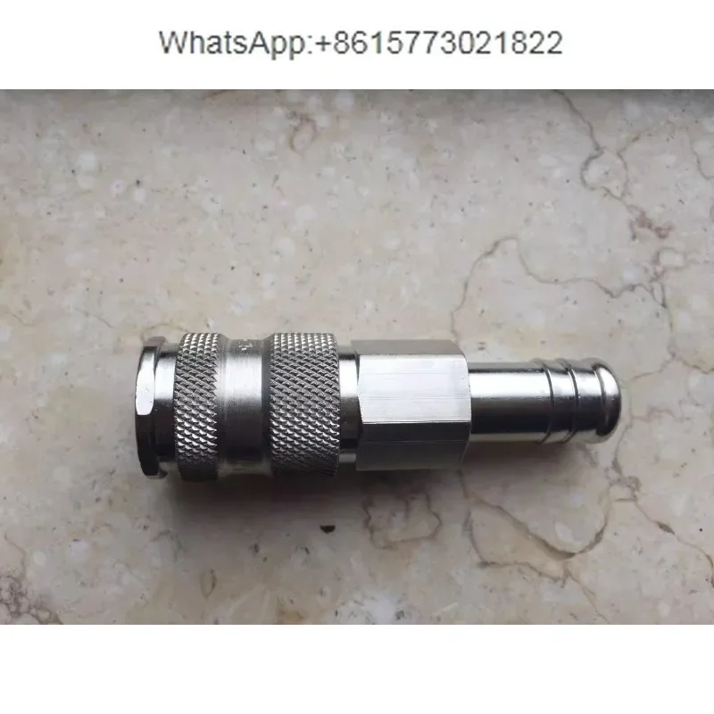 RECTUS Type25-13 inner diameter 13mm tube Type25-13 Made in Germany connector