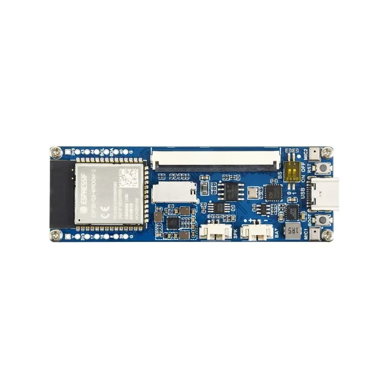 13.3inch Full Color E-Paper Display With ESP32-S3 E-Paper Driver Board, Adopts E Ink Spectra 6 (E6) Technology, WiFi & Bluetooth