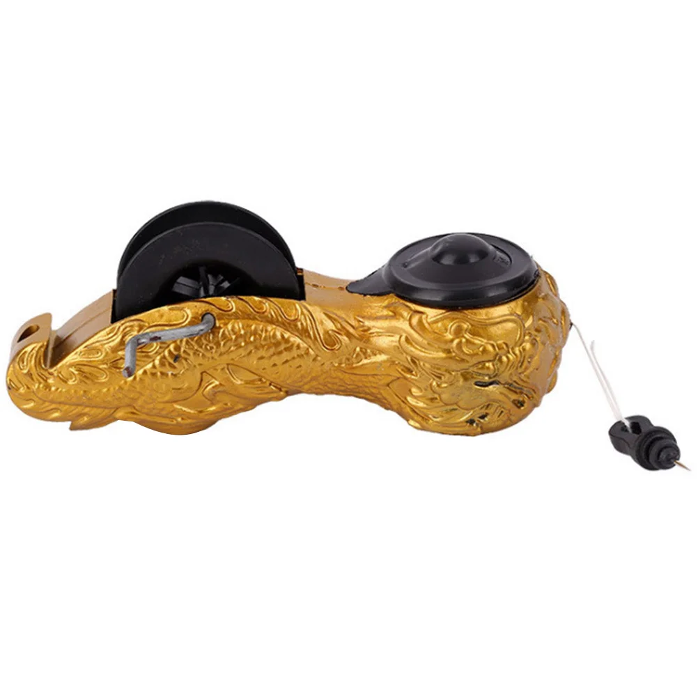 30 متر اليد مكرنك بكرة الطباشير صندوق الحبر نافورة ماركر لأدوات النجارة النجارة تخطيط الرسم أداة الطباشير خط بكرة