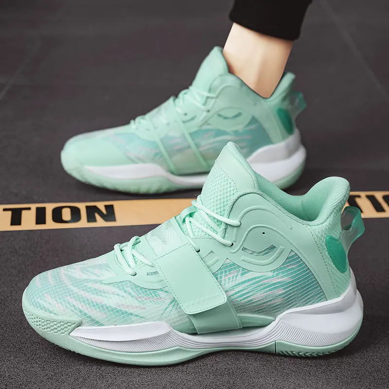 يجب اقتناؤها لمدربي كرة السلة عالي الجودة المحايد الممتص للصدمات والمضاد للانزلاق لعام 2025.