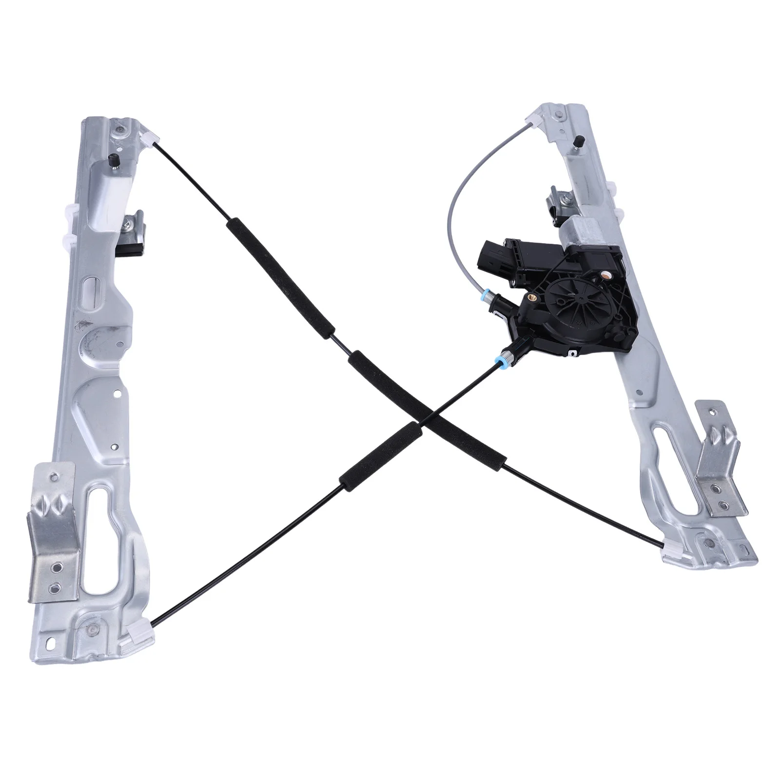 ينطبق على فورد f-150 11-14 محرك منظم نافذة الطاقة الجانبي للركاب الأمامي 751-601 BL3Z1523200A BL3Z1523200B BL3Z1523200D