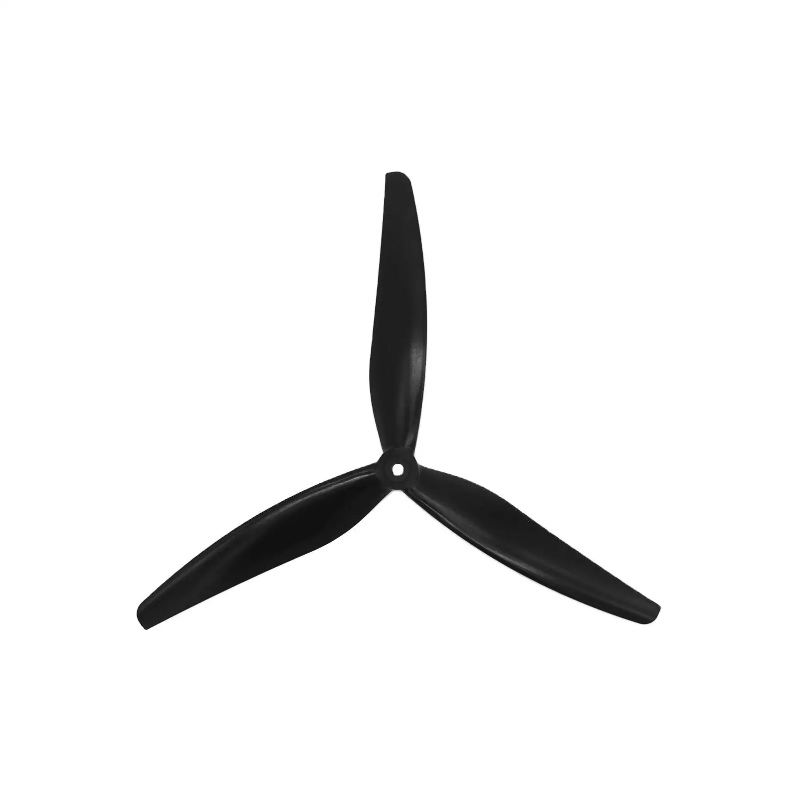 2 units /lot Gemfan Cinelifter 1050W Wider 10x5 3-Blade Glass Fiber Nylon Propeller For Multirotor FPV Quadcopter Drone