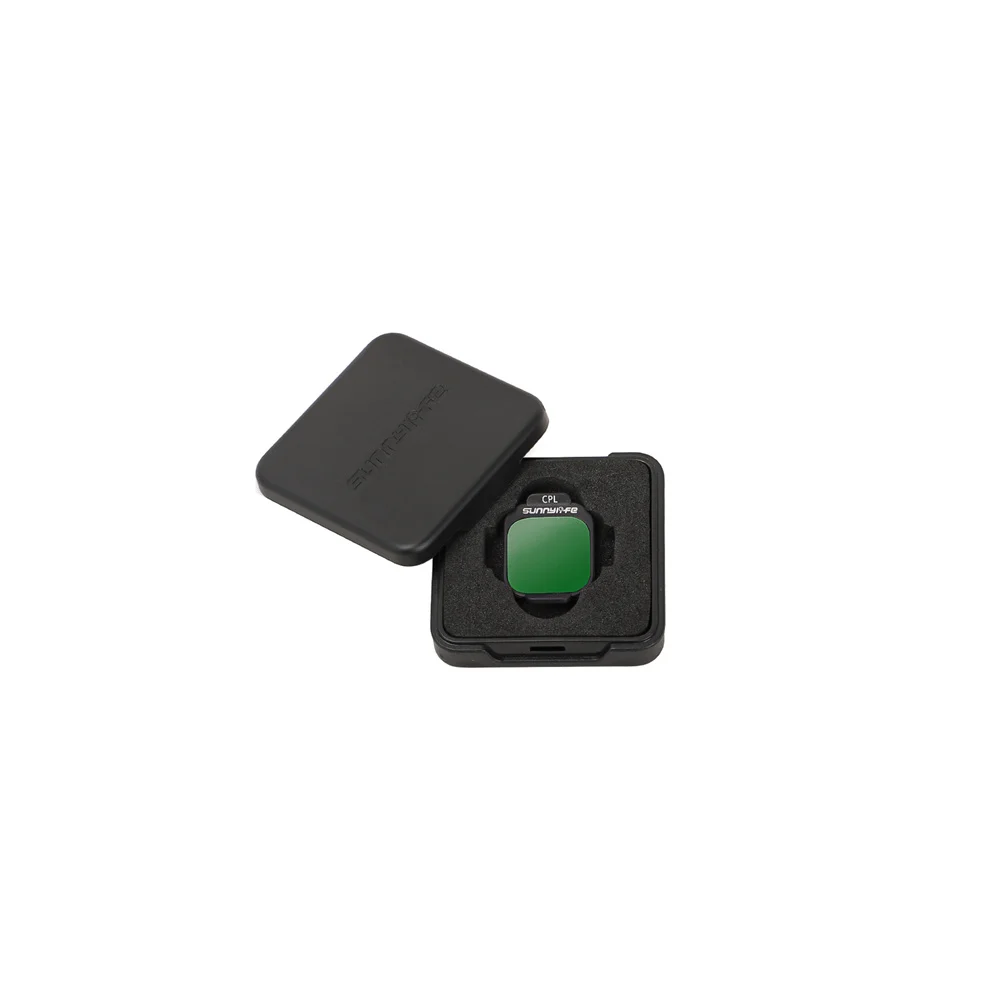 Фильтр для камеры DJI Flip Drone UV CPL Polar ND64/ND8/ND16/ND32, фильтры нейтральной плотности, защита объектива для аксессуаров DJI Flip