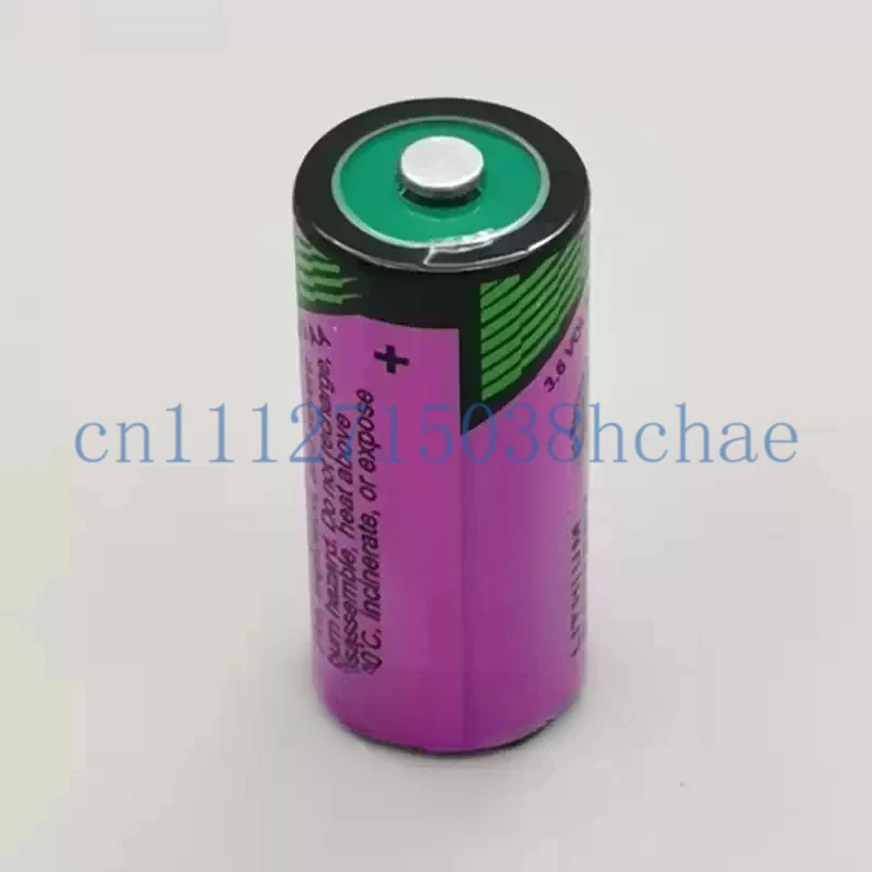 New for Tadiran TL-5955 2/3AA TL-4955 3.6V SL-761 Israel primary lithium battery