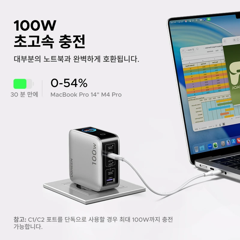 Thumbnail 3 - #65 Best GaN Chargers to Buy In 2026