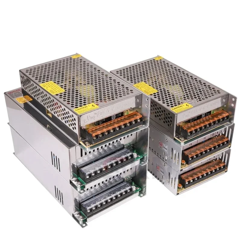 13.5V 13.8V 14V 15V 18V 20V Power Supply AC110V-220V TO 27W 70W 135W 360W 450W 10A 15A 20A 30A 2A 3A Switching Power Supply SMPS