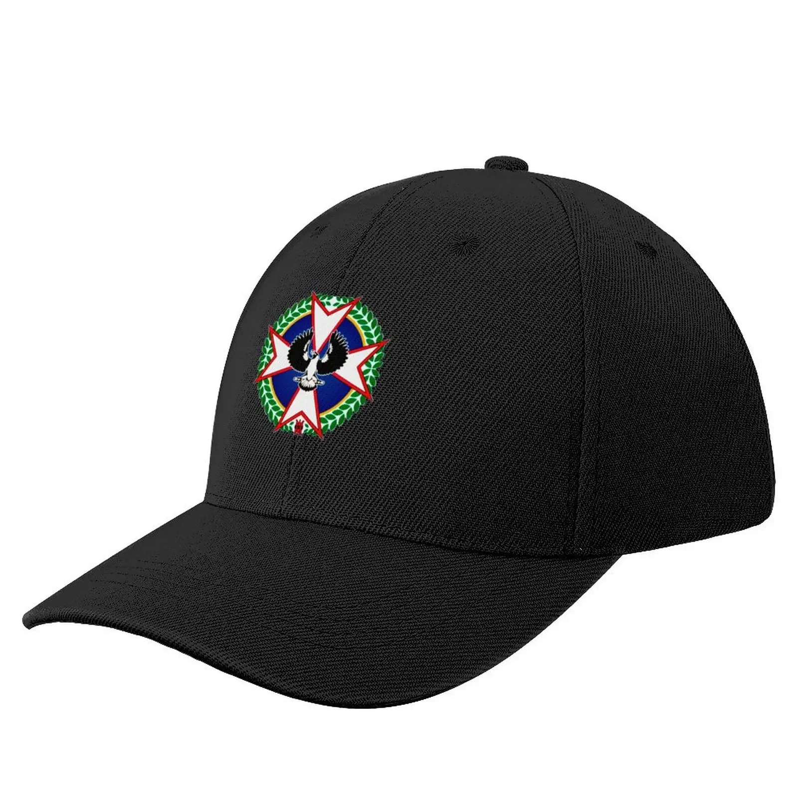 

South Australian Ambulance Service - SAAS Baseball Cap hats for men Funny hats Rugby dad hat Women's Beach Men's