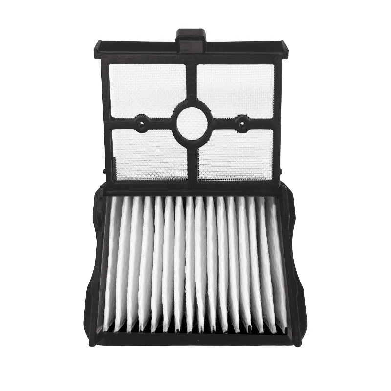 متوافق مع Rowenta X-Clean 10، Tefal X-Clean 10 ملحقات الممسحة الكهربائية فرشاة دوارة قطع غيار فلتر Hepa